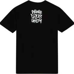M&N X 50Th Aohh Logo Tee
