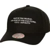 M&N X 50Th Aohh Motto Pro Snapback
