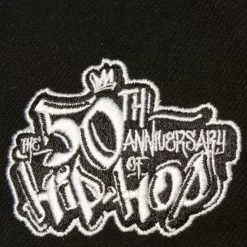 M&N X 50Th Aohh Motto Pro Snapback
