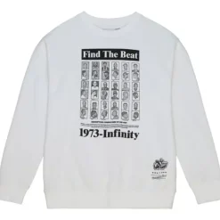 M&N X 50Th Aohh Syndicate Crewneck