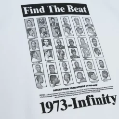 M&N X 50Th Aohh Syndicate Crewneck