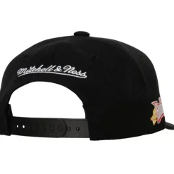 M&N X The Hundreds Deadstock Snapback