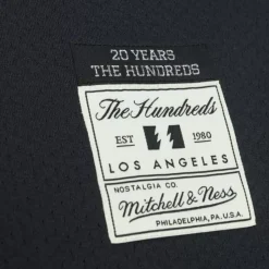 M&N X The Hundreds Jersey