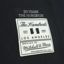 M&N X The Hundreds Shooting Shirt