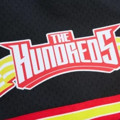 M&N X The Hundreds Shorts