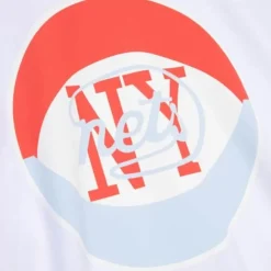 M&N X Uninterrupted Longsleeve New Jersey Nets