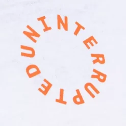 M&N X Uninterrupted Longsleeve New Jersey Nets