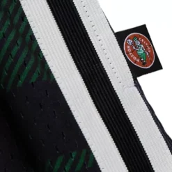 M&N X Uninterrupted Shorts Boston Celtics