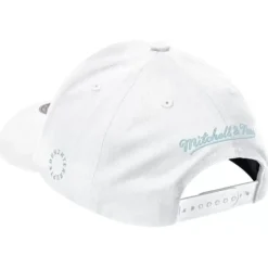 M&N X Uninterrupted Snapback New York Nets