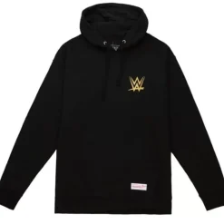 M&N X Wrestlemania 39 Hoodie