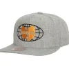 M&N X Wu-Tang Clan Wordlwide Snapback