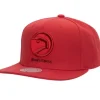 Monochromatic Snapback Hwc Atlanta Hawks