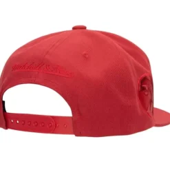 Monochromatic Snapback Hwc Atlanta Hawks