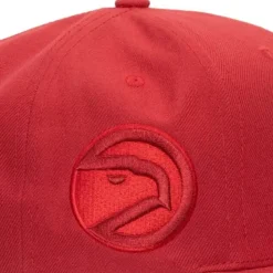 Monochromatic Snapback Hwc Atlanta Hawks
