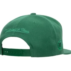 Monochromatic Snapback Hwc Dallas Mavericks