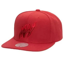 Monochromatic Snapback Hwc Miami Heat
