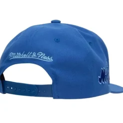 Monochromatic Snapback Hwc Orlando Magic