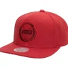 Monochromatic Snapback Hwc Houston Rockets