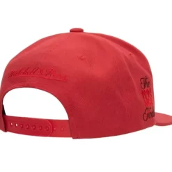 Monochromatic Snapback Hwc Houston Rockets