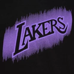 Monochrome Ss Tee Los Angeles Lakers