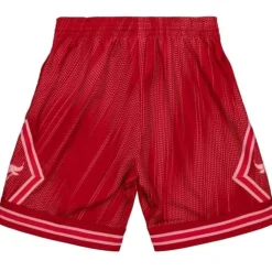 Monochrome Swingman Chicago Bulls 2008-09 Shorts
