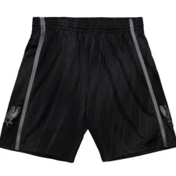 Monochrome Swingman San Antonio Spurs 1998-99 Shorts