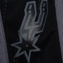 Monochrome Swingman San Antonio Spurs 1998-99 Shorts