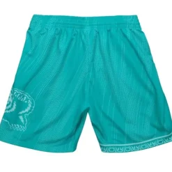 Monochrome Swingman Vancouver Grizzlies 1996-97 Shorts