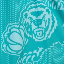 Monochrome Swingman Vancouver Grizzlies 1996-97 Shorts