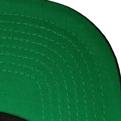 Monument Snapback Boston Celtics