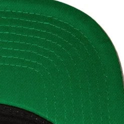 Monument Snapback Brooklyn Nets