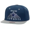 Monument Snapback Dallas Cowboys