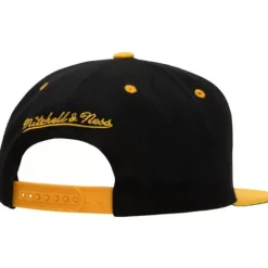 Monument Snapback Pittsburgh Steelers