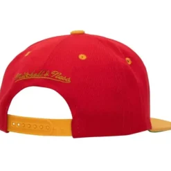 Monument Snapback San Francisco 49Ers