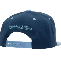 Monument Snapback University Of North Carolina
