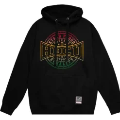 Movement Hoodie Hbcu