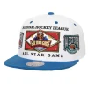 Msg All-Star Snapback Vntg