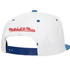 Msg All-Star Snapback Vntg