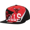 Multiply Snapback Chicago Bulls