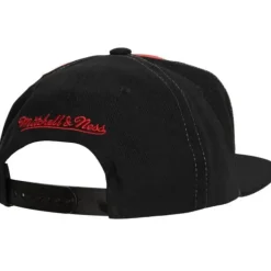 Multiply Snapback Chicago Bulls