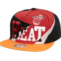 Multiply Snapback Hwc Miami Heat