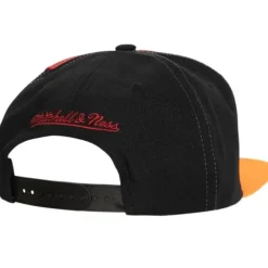 Multiply Snapback Hwc Miami Heat