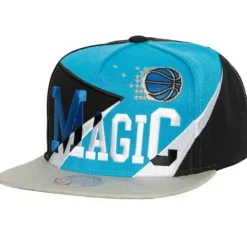 Multiply Snapback Hwc Orlando Magic