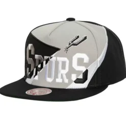 Multiply Snapback Hwc San Antonio Spurs
