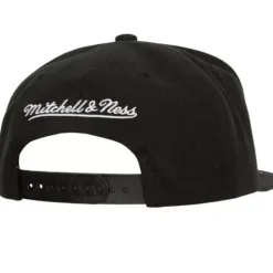 Munch Time Snapback Boston Celtics