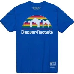 Mvp 2 Tee Denver Nuggets