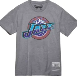 Mvp 2 Tee Utah Jazz