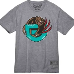 Mvp 2 Tee Vancouver Grizzlies