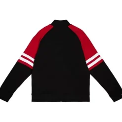 Mvp 2.0 Track Jacket Chicago Bulls