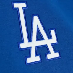 Mvp 2.0 Track Jacket Los Angeles Dodgers